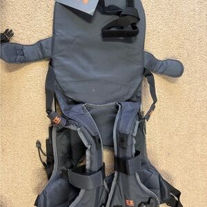 Minimeis shoulder harness for kids